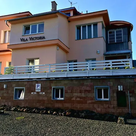 Victoria Guest house