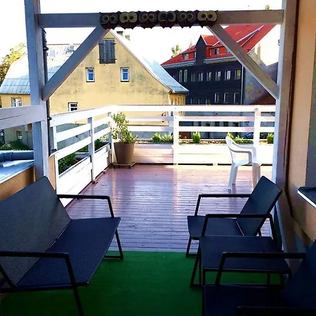 Guest house Victoria 3*
