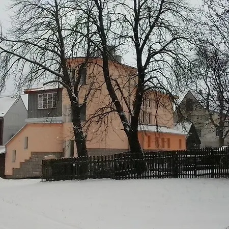 Victoria Guest house