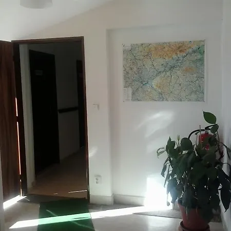 Guest house Victoria
