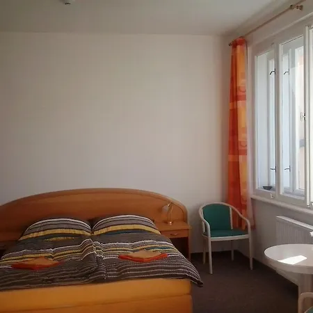 Victoria Guest house