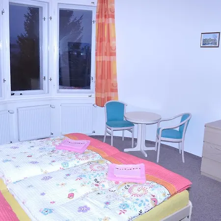 Victoria Guest house Abertamy