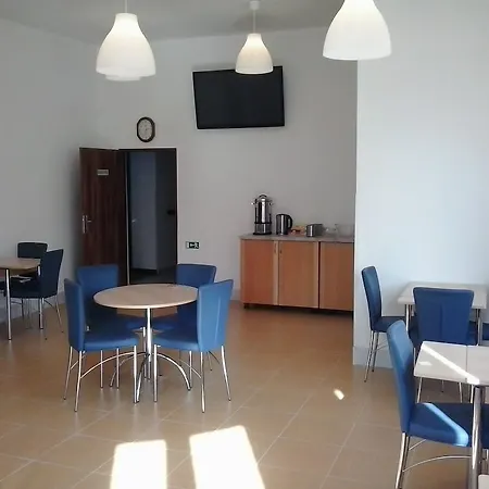 Vila Victoria Affittacamere
