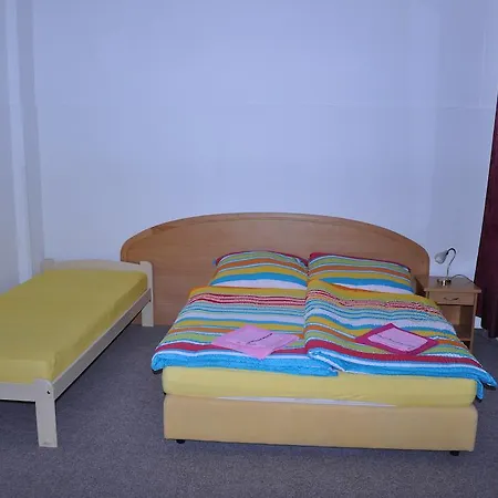 Guest house Victoria 3*