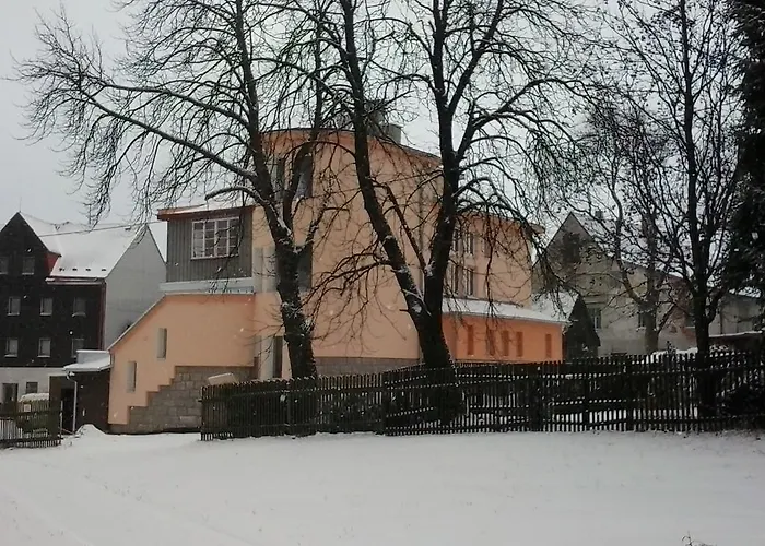 Victoria Гостевой дом